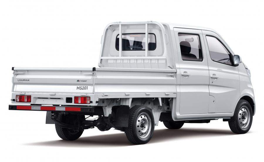  Chana MS201 2013 года  (фото 1 из 1)